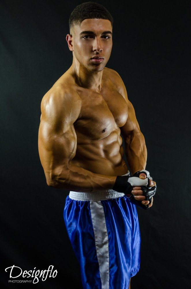 Alex Tamaro