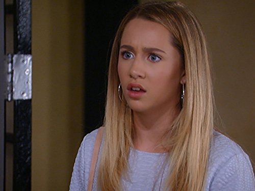 Eden McCoy