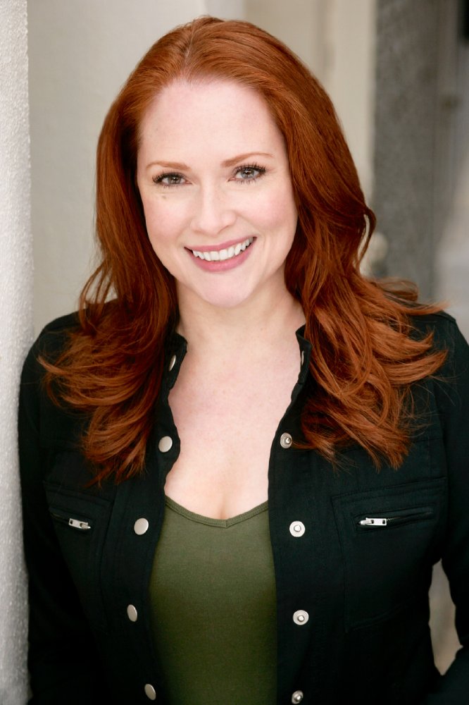 Kerry McGann