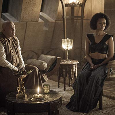 Missandei