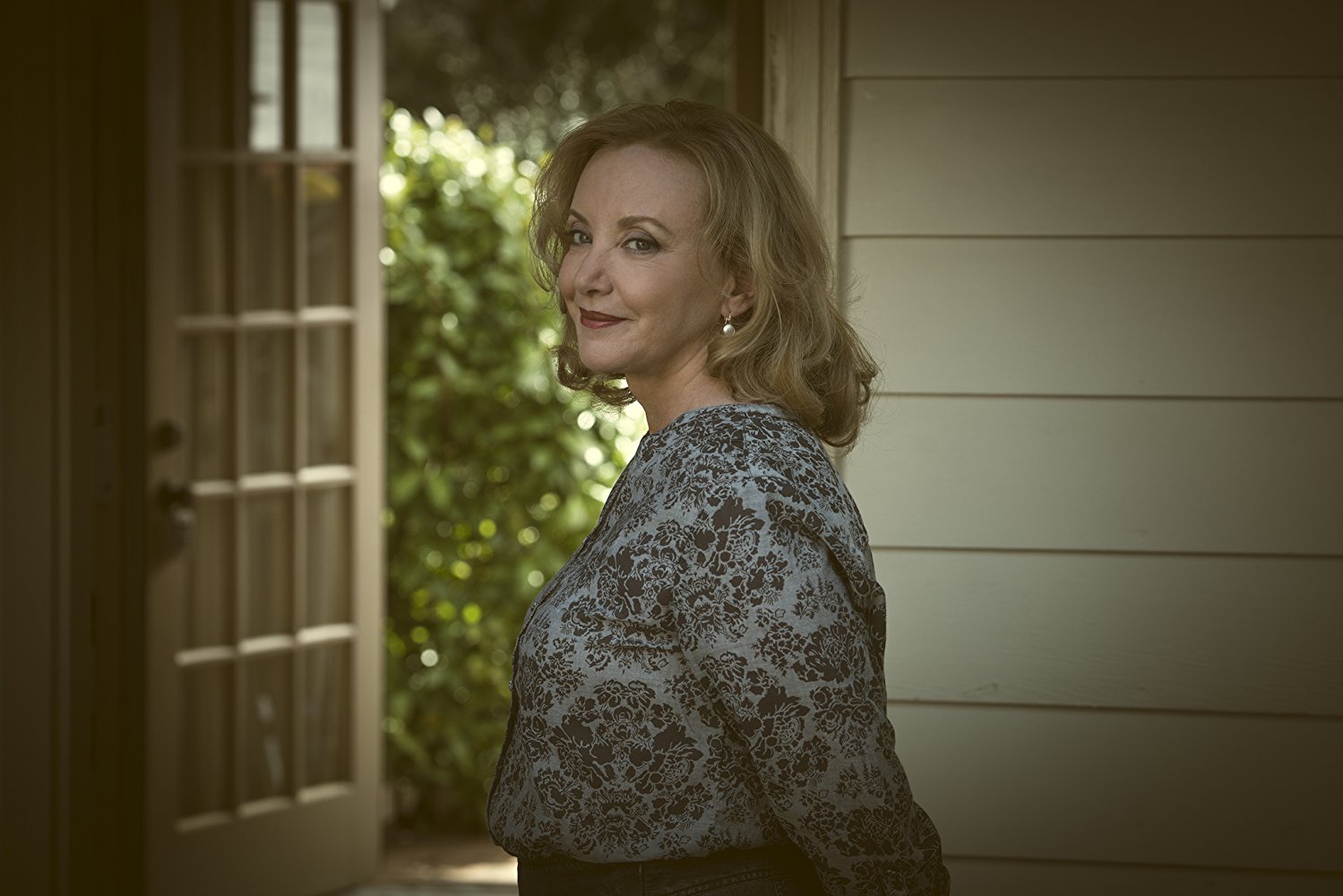 Janet Talbot