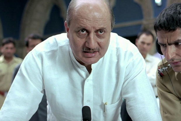 Anupam Kher