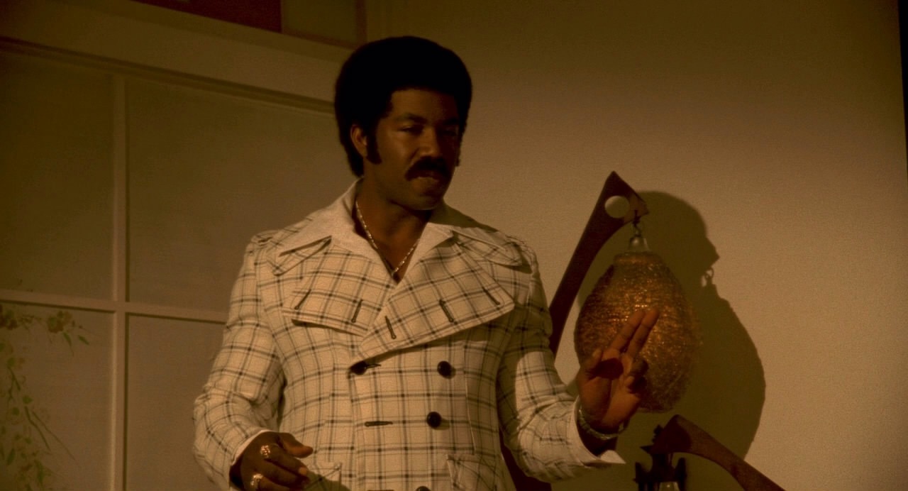 Black Dynamite