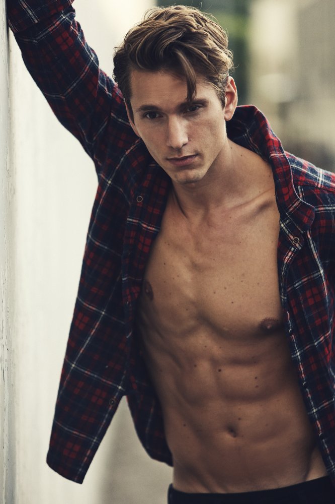 Benjamin Stone