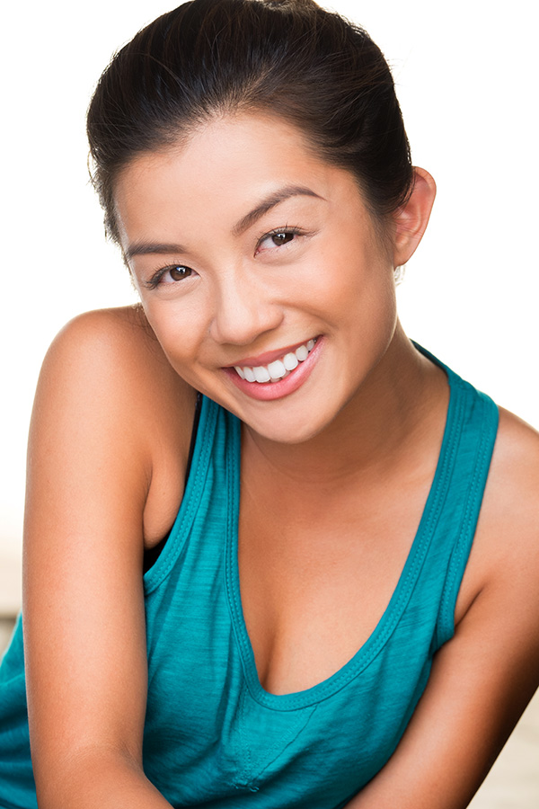 Kristina Ho