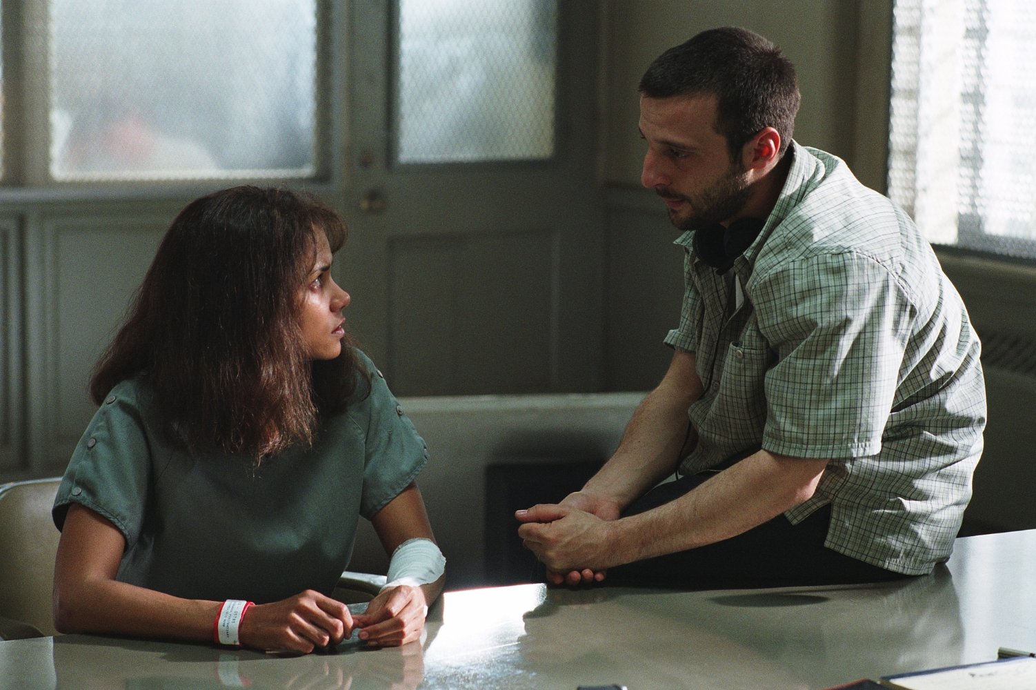 Mathieu Kassovitz