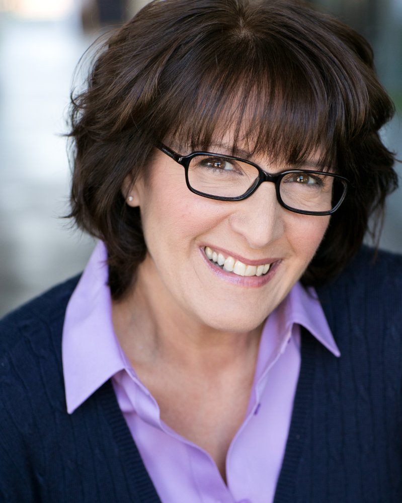Casey Robinson