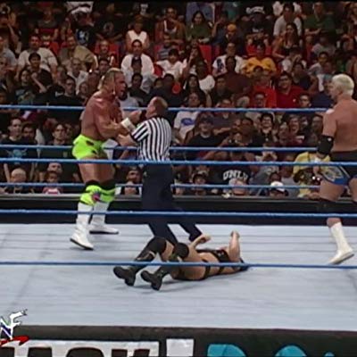 Hardcore Holly