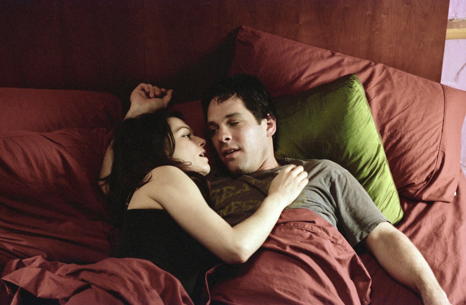Paul Rudd