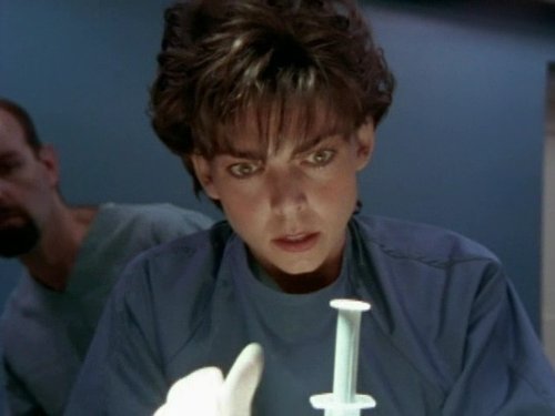 Dr. Anne Lindsey