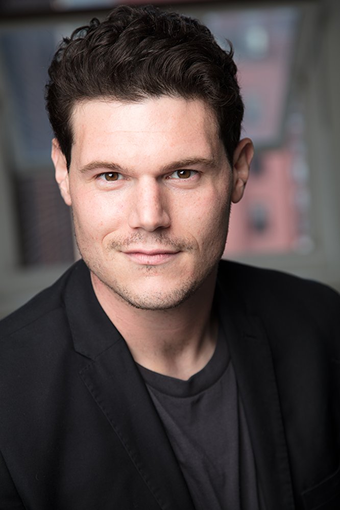 Neil Vincent Smith