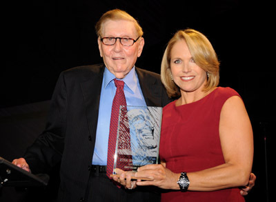 Sumner Redstone
