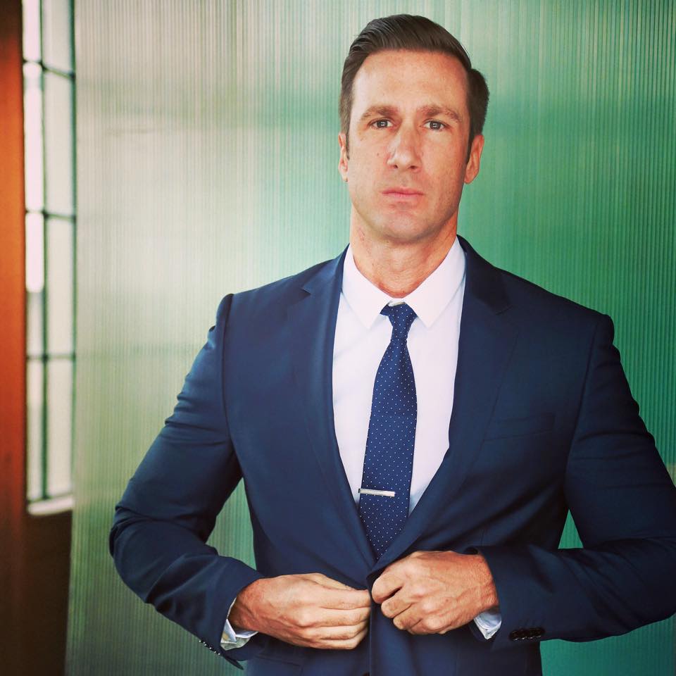Chris Waters