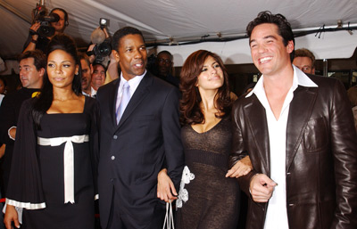 Dean Cain