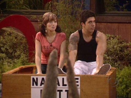 Natalie Cunial