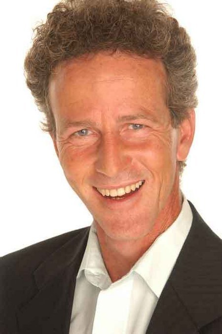 Robert O'Connor