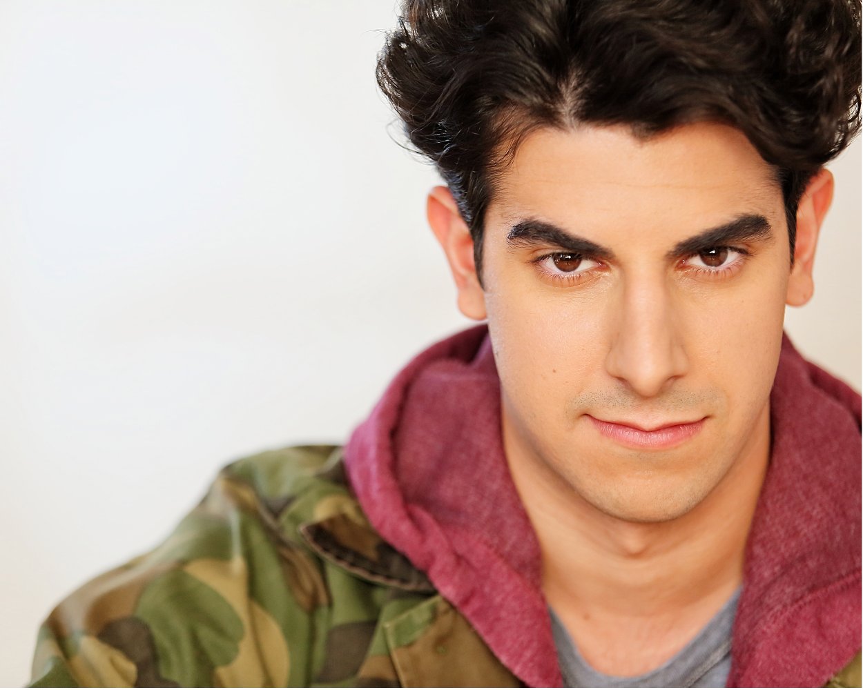 Joey Vahedi