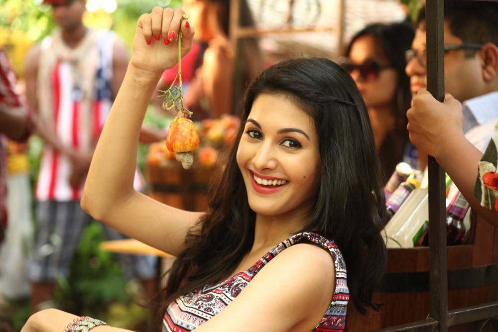 Amyra Dastur