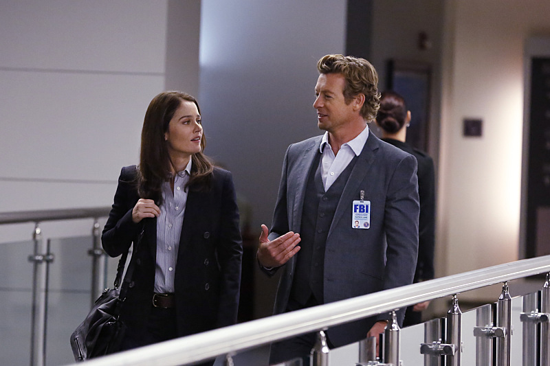 Robin Tunney