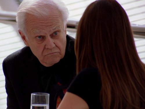 Ken Kercheval