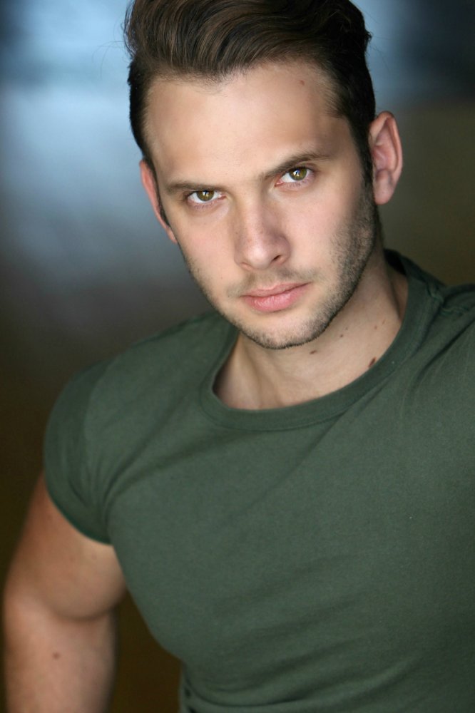 Robert Michael Anderson