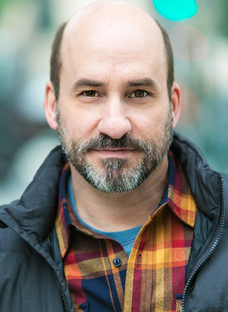 Jon Marco