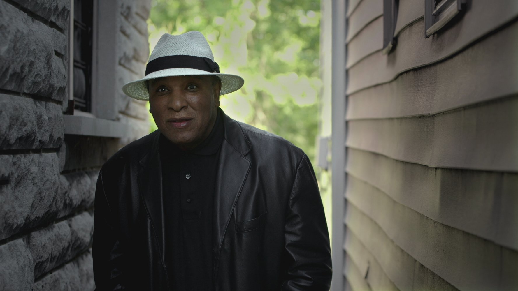 Rahman Ali
