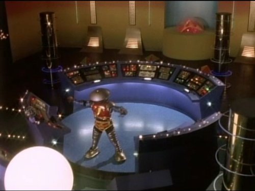 Alpha 5