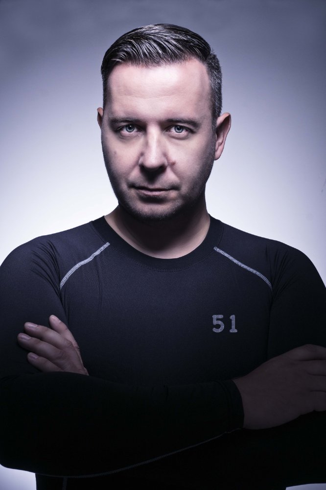Silvio Wolf Busch
