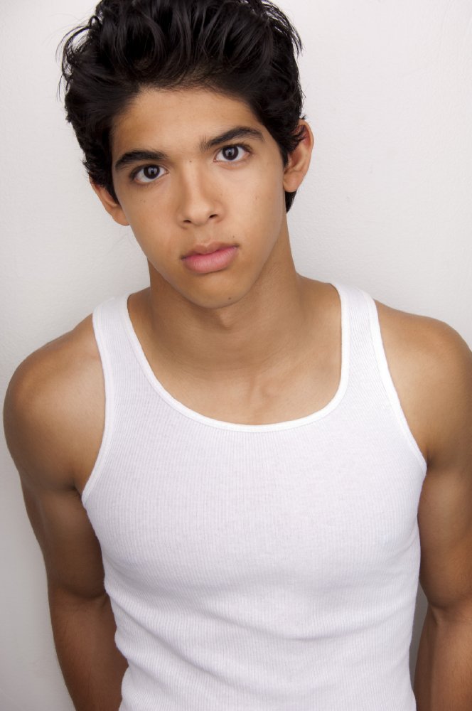 Luca Oriel