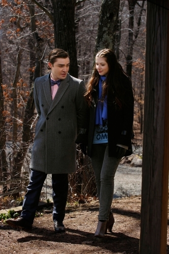 Georgina Sparks