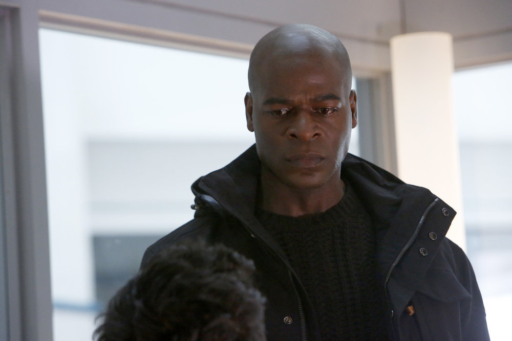 Dembe Zuma