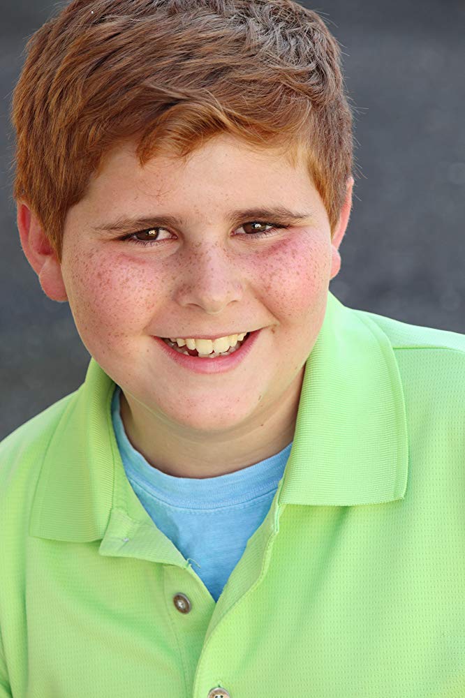 Matthew Evegan