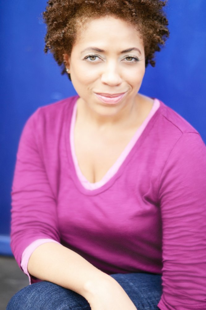 Pamela Monroe