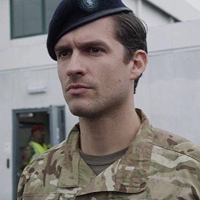 Captain James