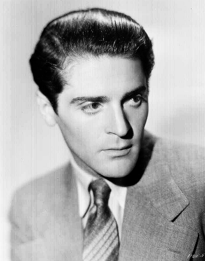 Francis Lederer