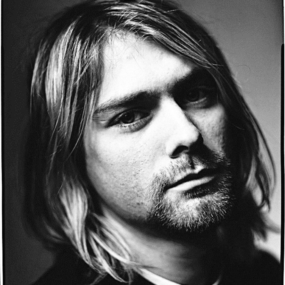 Kurt Cobain