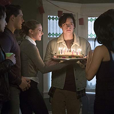 Kevin Keller, Tom Keller