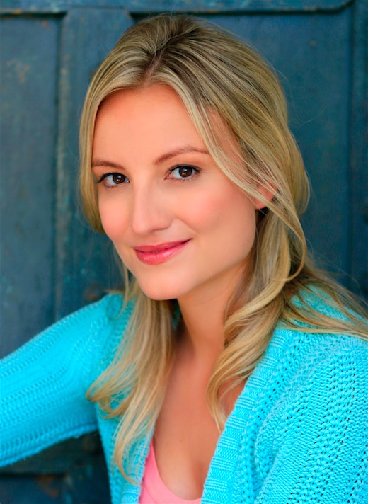 Vanessa Eichholz