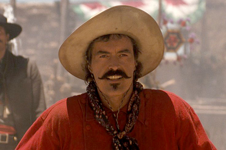 Curly Bill Brocius