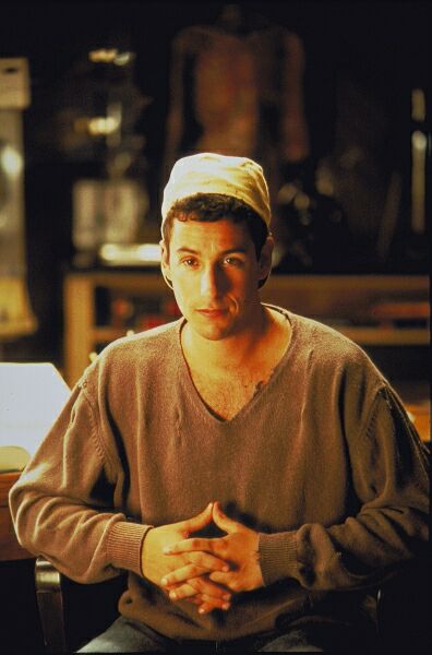 Billy Madison