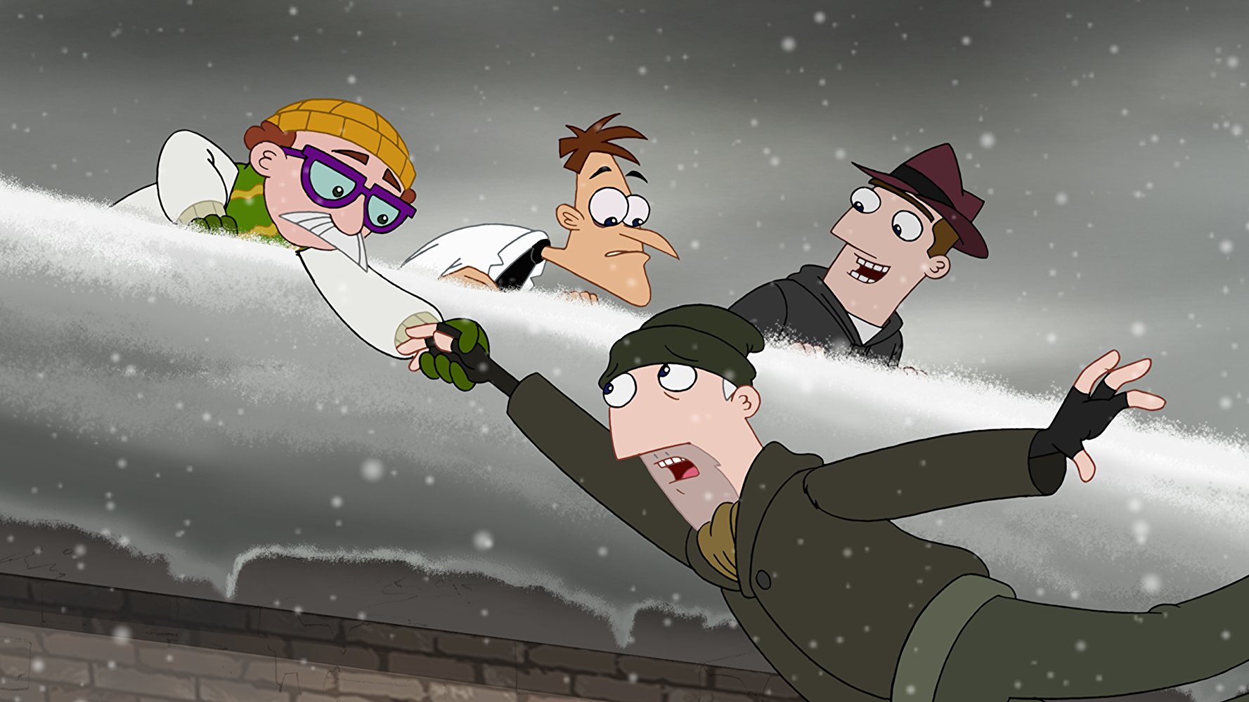 Major Monogram