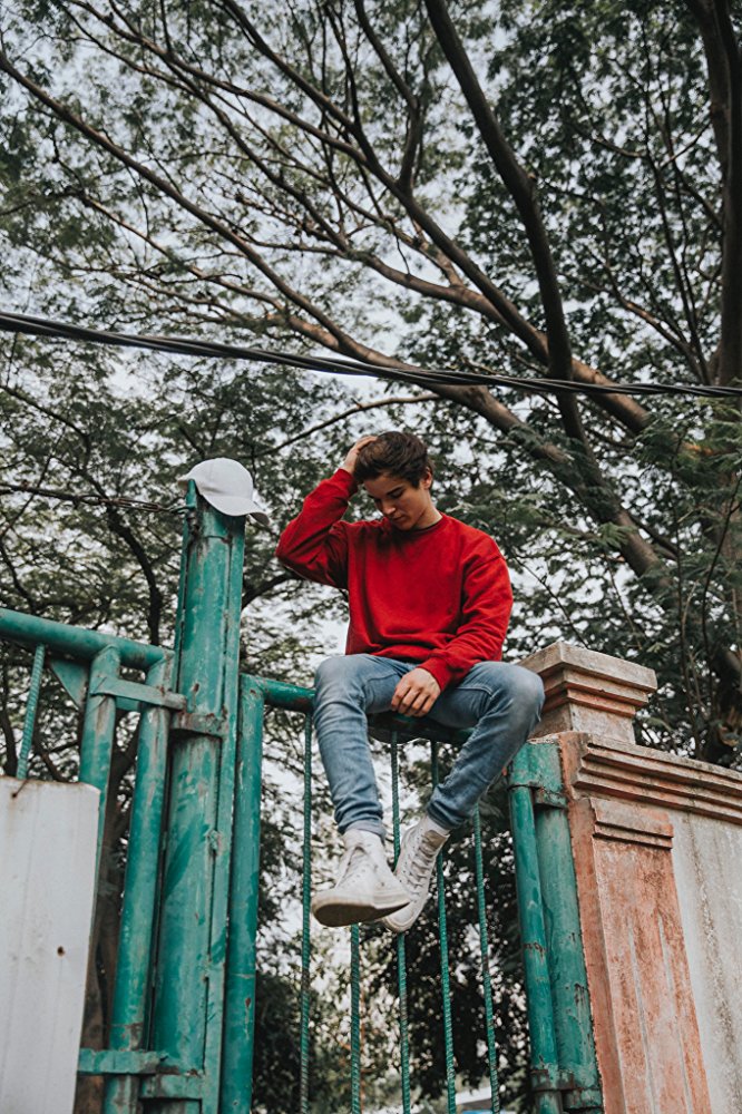 Mac Harmon