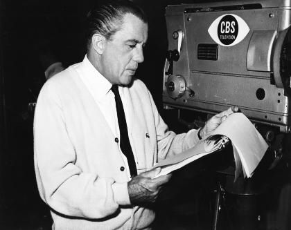 Ed Sullivan
