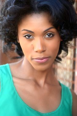 Sade E. Moore