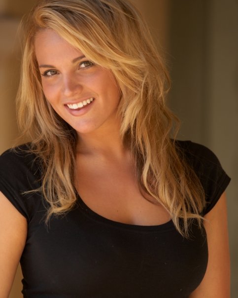 Daniella McBride