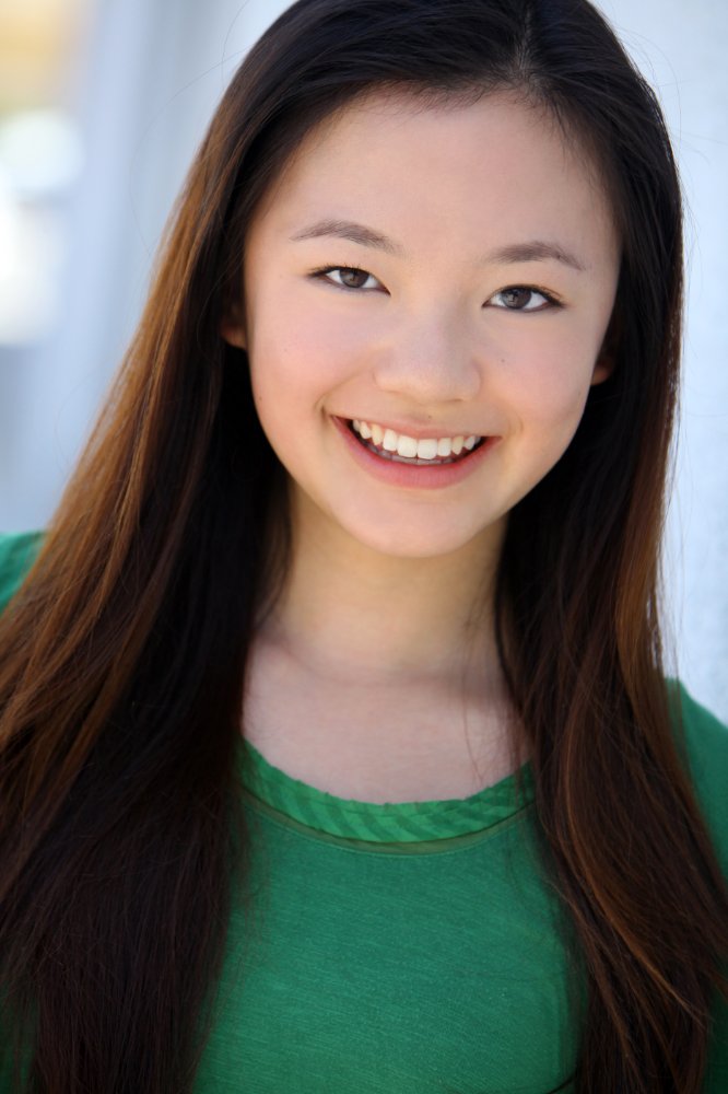 Megan Truong