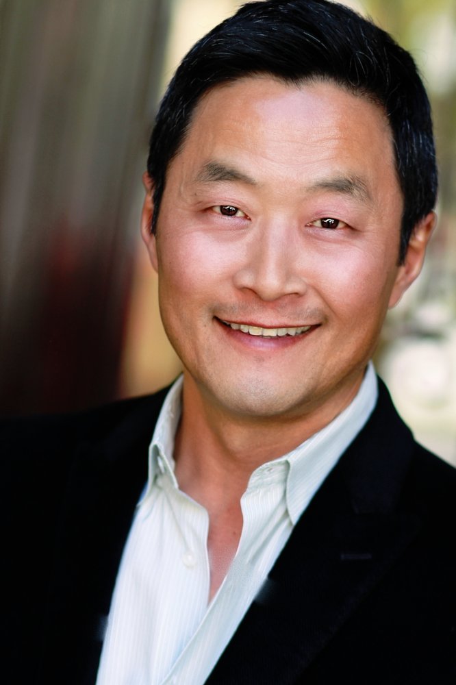 Steve Park