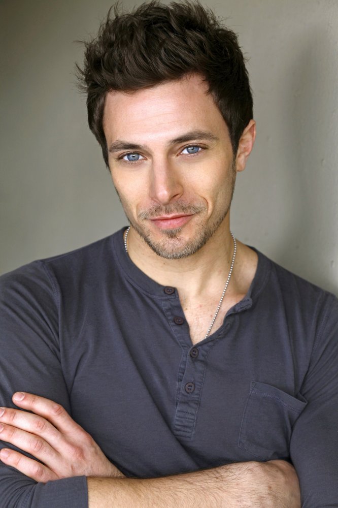 Josh Samson