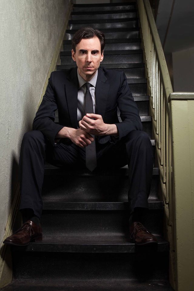 Tony Wolf